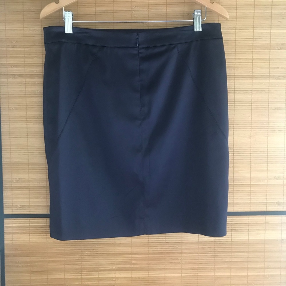 Splendid Skirt from La Perla Collezione S:46 Italy - Picture 4 of 7